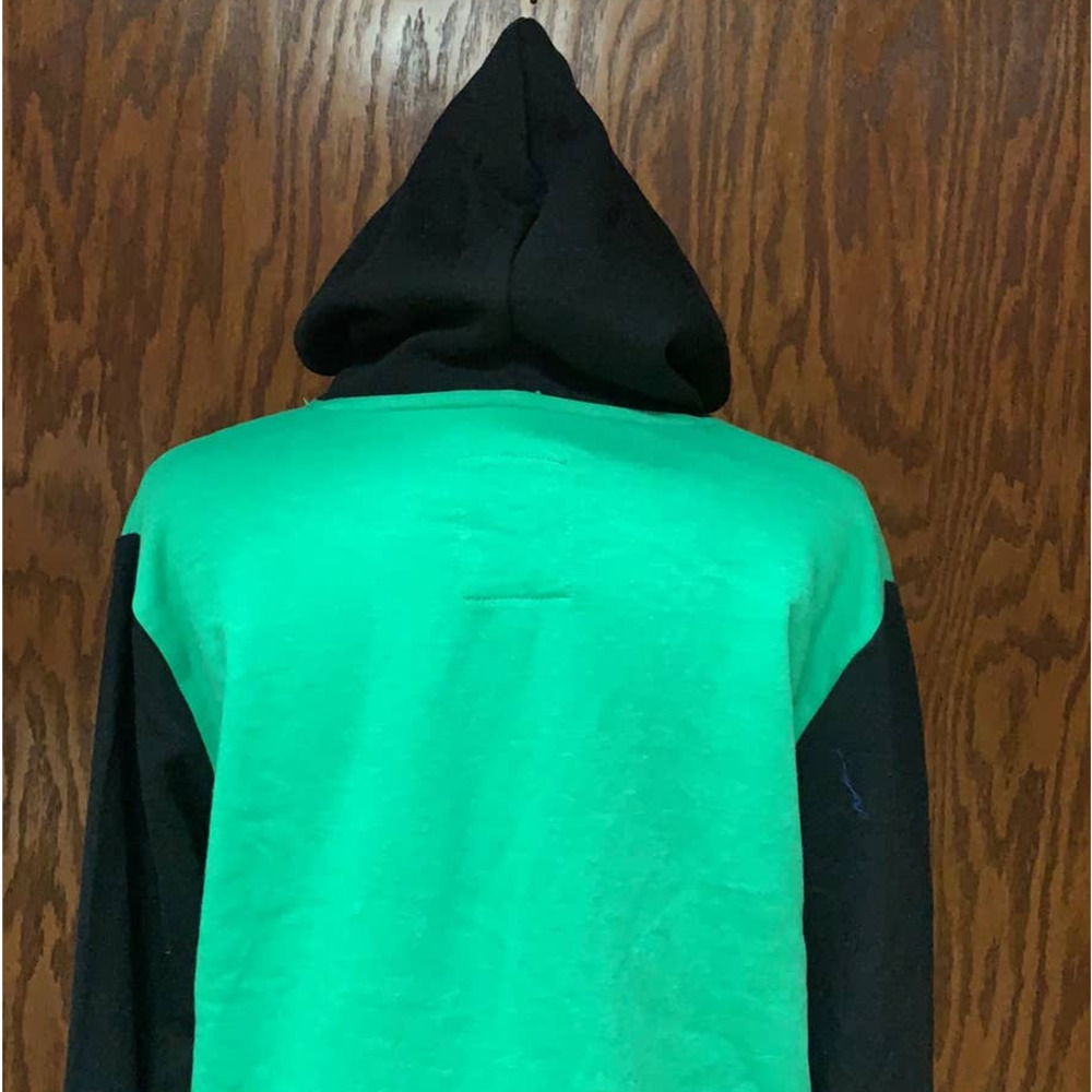 Looney Tunes Marvin the Martian Hoodie - Picture 13 of 13